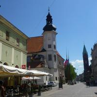 Maribor &ndash; &copy; Kerstin Hugel (Eberhardt TRAVEL)