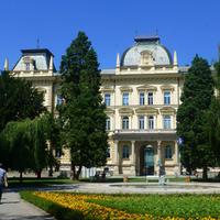 Maribor &ndash; &copy; Kerstin Hugel (Eberhardt TRAVEL)