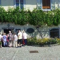 Maribor &ndash; &copy; Kerstin Hugel (Eberhardt TRAVEL)