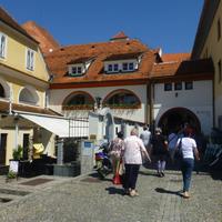 Maribor &ndash; &copy; Kerstin Hugel (Eberhardt TRAVEL)