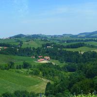 Südsteirische Weinstraße &ndash; &copy; Kerstin Hugel (Eberhardt TRAVEL)
