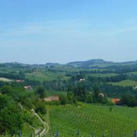 Südsteirische Weinstraße &ndash; &copy; Kerstin Hugel (Eberhardt TRAVEL)
