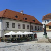Varazdin &ndash; &copy; Kerstin Hugel (Eberhardt TRAVEL)