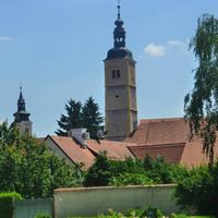 Varazdin &ndash; &copy; Kerstin Hugel (Eberhardt TRAVEL)