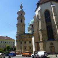 Graz &ndash; &copy; Kerstin Hugel (Eberhardt TRAVEL)