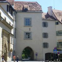 Graz &ndash; &copy; Kerstin Hugel (Eberhardt TRAVEL)