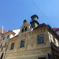 Graz &ndash; &copy; Kerstin Hugel (Eberhardt TRAVEL)