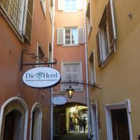 Graz &ndash; &copy; Kerstin Hugel (Eberhardt TRAVEL)