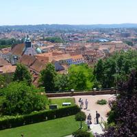 Graz &ndash; &copy; Kerstin Hugel (Eberhardt TRAVEL)