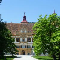 Schloss Eggenberg &ndash; &copy; Kerstin Hugel (Eberhardt TRAVEL)