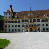 Schloss Eggenberg &ndash; &copy; Kerstin Hugel (Eberhardt TRAVEL)
