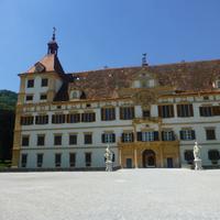 Schloss Eggenberg &ndash; &copy; Kerstin Hugel (Eberhardt TRAVEL)