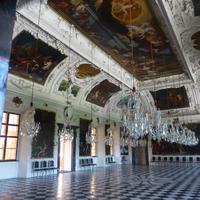 Schloss Eggenberg &ndash; &copy; Kerstin Hugel (Eberhardt TRAVEL)
