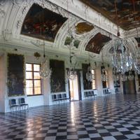 Schloss Eggenberg &ndash; &copy; Kerstin Hugel (Eberhardt TRAVEL)