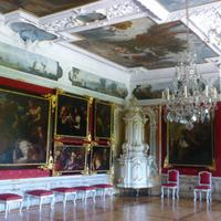 Schloss Eggenberg &ndash; &copy; Kerstin Hugel (Eberhardt TRAVEL)
