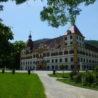 Schloss Eggenberg &ndash; &copy; Kerstin Hugel (Eberhardt TRAVEL)