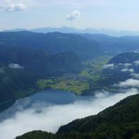 Bohinj &ndash; &copy; Kerstin Hugel (Eberhardt TRAVEL)