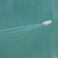 See Bohinj &ndash; &copy; Kerstin Hugel (Eberhardt TRAVEL)