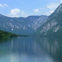 See Bohinj &ndash; &copy; Kerstin Hugel (Eberhardt TRAVEL)