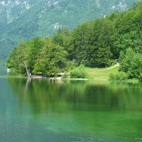 See Bohinj &ndash; &copy; Kerstin Hugel (Eberhardt TRAVEL)