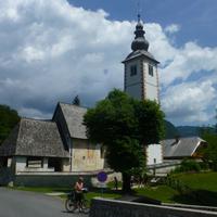 Bohinj &ndash; &copy; Kerstin Hugel (Eberhardt TRAVEL)