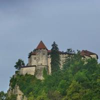 Bleder Burg &ndash; &copy; Kerstin Hugel (Eberhardt TRAVEL)