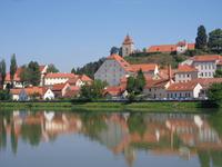 Ptuj &ndash; &copy; Kerstin Hugel (Eberhardt TRAVEL)