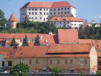 Burg Ptuj &ndash; &copy; Kerstin Hugel (Eberhardt TRAVEL)