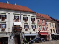 Ptuj &ndash; &copy; Kerstin Hugel (Eberhardt TRAVEL)