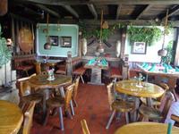Weinrestaurant &ndash; &copy; Kerstin Hugel (Eberhardt TRAVEL)