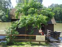 Schifffsmühle &ndash; &copy; Kerstin Hugel (Eberhardt TRAVEL)