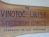 Weingut Urisk &ndash; &copy; Kerstin Hugel (Eberhardt TRAVEL)