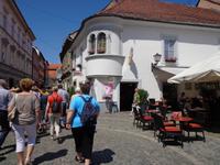 Maribor &ndash; &copy; Kerstin Hugel (Eberhardt TRAVEL)