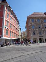 Graz &ndash; &copy; Kerstin Hugel (Eberhardt TRAVEL)