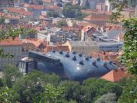 Graz &ndash; &copy; Kerstin Hugel (Eberhardt TRAVEL)