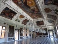 Schloss Eggenberg &ndash; &copy; Kerstin Hugel (Eberhardt TRAVEL)