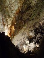 Adelsberger Grotten  &ndash; &copy; Kerstin Hugel (Eberhardt TRAVEL)