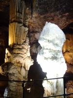 Adelsberger Grotten  &ndash; &copy; Kerstin Hugel (Eberhardt TRAVEL)