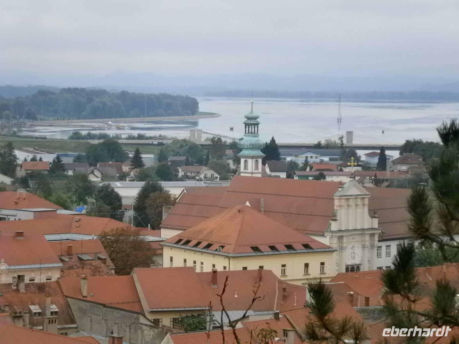 Ptuj &ndash; &copy; Kerstin Hugel (Eberhardt TRAVEL)