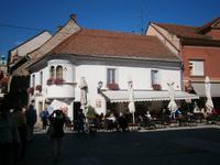 Maribor &ndash; &copy; Kerstin Hugel (Eberhardt TRAVEL)