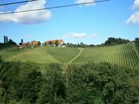 Südsteirische Weinstraße &ndash; &copy; Kerstin Hugel (Eberhardt TRAVEL)
