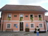 Varazdin &ndash; &copy; Kerstin Hugel (Eberhardt TRAVEL)
