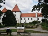 Varazdin &ndash; &copy; Kerstin Hugel (Eberhardt TRAVEL)