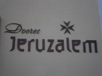 Jeruzalem &ndash; &copy; Kerstin Hugel (Eberhardt TRAVEL)