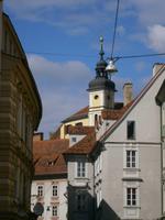 Graz &ndash; &copy; Kerstin Hugel (Eberhardt TRAVEL)