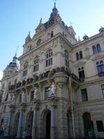 Graz &ndash; &copy; Kerstin Hugel (Eberhardt TRAVEL)