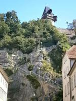 Graz &ndash; &copy; Kerstin Hugel (Eberhardt TRAVEL)