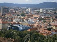 Graz &ndash; &copy; Kerstin Hugel (Eberhardt TRAVEL)