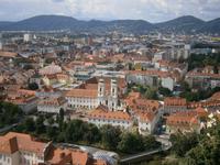 Graz &ndash; &copy; Kerstin Hugel (Eberhardt TRAVEL)