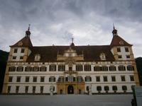 Schloss Eggenberg &ndash; &copy; Kerstin Hugel (Eberhardt TRAVEL)